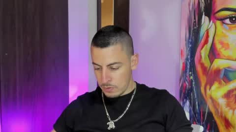 Ricardo online show from 06-05-26, 11:32