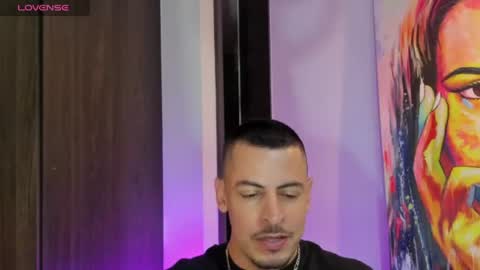 Snapshot of scotty_music chatting on 06-24-26, 01:37 Ricardo online show from 06-24-26, 01:37