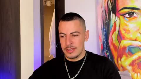 Snapshot of scotty_music chatting on 07-12-26, 12:51 Ricardo online show from 07-12-26, 12:51