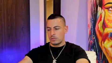 Snapshot of scotty_music chatting on 07-16-26, 12:05 Ricardo online show from 07-16-26, 12:05