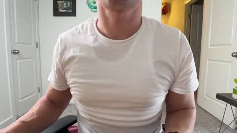 Snapshot of scottybeam chatting on 01-16-25, 10:10 Scotty online show from 01-16-25, 10:10