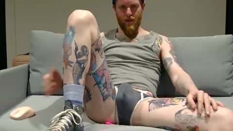 Snapshot of scruffyunicorn123 chatting on 02-25-25, 09:53 ScruffyUnicorn online show from 02-25-25, 09:53