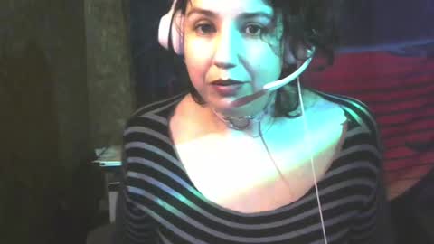 Snapshot of scumbagsmith chatting on 12-30-24, 03:46 Danni online show from 12-30-24, 03:46