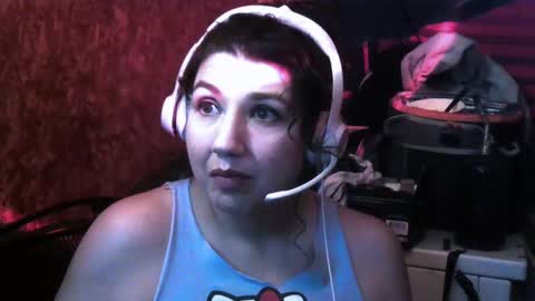 Snapshot of scumbagsmith chatting on 01-05-25, 12:42 Danni online show from 01-05-25, 12:42