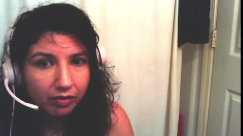 Snapshot of scumbagsmith chatting on 09-30-25, 03:55 Danni online show from 09-30-25, 03:55