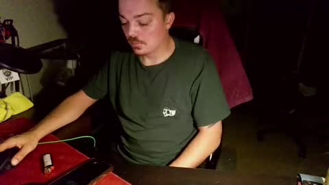 sdr_vk online show from 09-22-25, 09:55