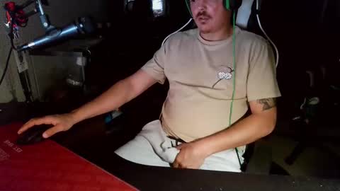 sdr_vk online show from 03-20-26, 09:03