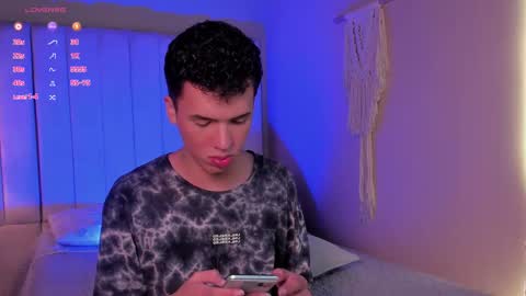 SEAN online show from 02-09-26, 11:14