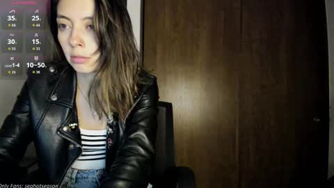 Snapshot of seahotseason chatting on 09-13-25, 11:26 Aria Independent model online show from 09-13-25, 11:26