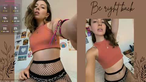 Snapshot of seahotseason chatting on 11-04-25, 01:27 Aria Independent model online show from 11-04-25, 01:27