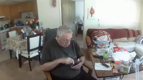 seahunter1953 online show from 05-18-26, 05:52