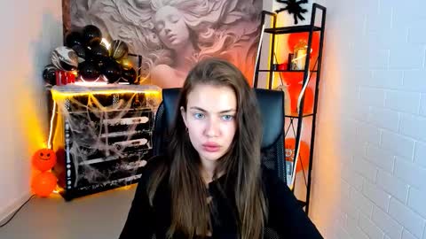 Sea Jorji online show from 10-19-25, 09:10