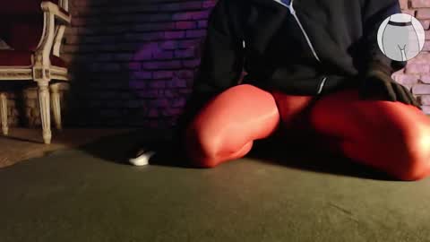 Snapshot of seamlessly chatting on 11-04-25, 06:07 seamlessly online show from 11-04-25, 06:07