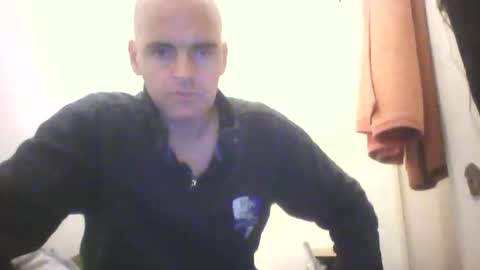 Sean online show from 10-23-25, 04:56