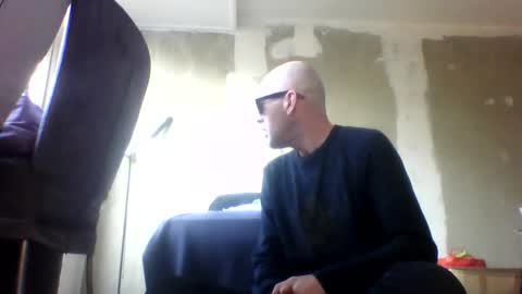 Sean online show from 04-14-26, 07:25