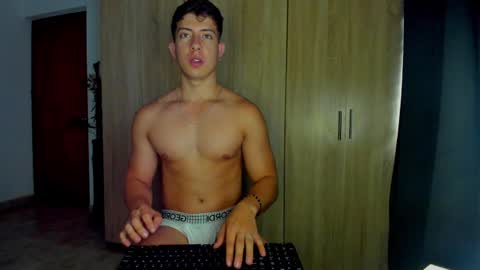 Sean online show from 12-03-24, 12:06