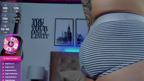 Snapshot of sean_carrera69 chatting on 02-03-25, 11:26 Sean Carrera online show from 02-03-25, 11:26