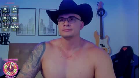 Snapshot of sean_carrera69 chatting on 10-04-25, 11:25 Sean Carrera online show from 10-04-25, 11:25