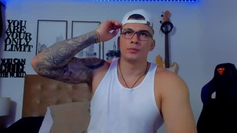 Sean Carrera online show from 10-29-25, 05:14