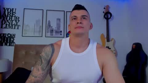 Sean Carrera online show from 01-10-26, 02:57