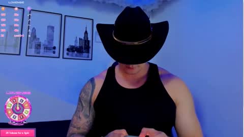 Sean Carrera online show from 03-25-26, 02:50