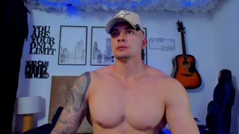 Sean Carrera online show from 06-20-26, 10:23
