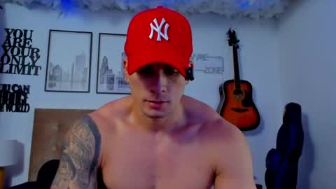 Sean Carrera online show from 06-23-26, 09:02