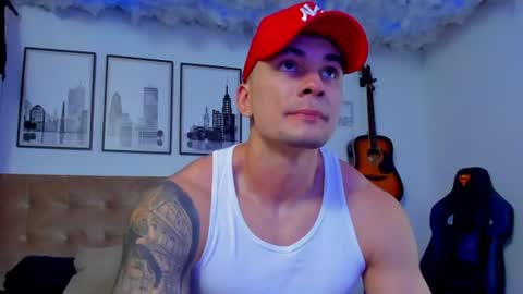 Sean Carrera online show from 07-08-26, 12:04