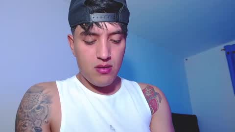 Steven online show from 02-11-25, 03:29