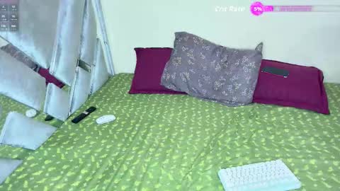 Sean-pierre online show from 10-21-25, 05:08