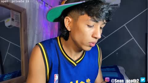 Snapshot of sean_scoth2 chatting on 12-18-24, 01:37 Sean Scoth online show from 12-18-24, 01:37