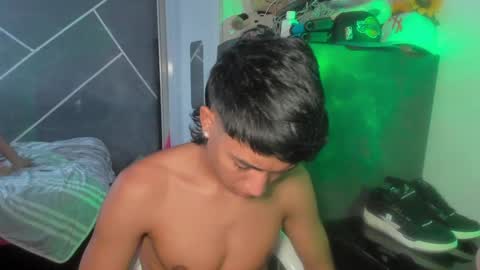 Snapshot of sean_scoth2 chatting on 12-31-24, 05:51 Sean Scoth online show from 12-31-24, 05:51