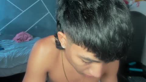 Snapshot of sean_scoth2 chatting on 01-03-25, 07:18 Sean Scoth online show from 01-03-25, 07:18