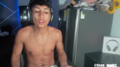 Snapshot of sean_scoth2 chatting on 01-23-25, 08:02 Sean Scoth online show from 01-23-25, 08:02