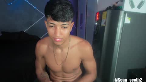 Snapshot of sean_scoth2 chatting on 01-24-25, 07:30 Sean Scoth online show from 01-24-25, 07:30