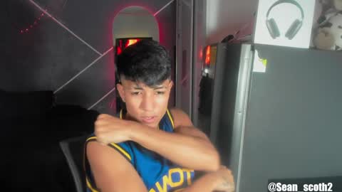 Snapshot of sean_scoth2 chatting on 01-26-25, 12:58 Sean Scoth online show from 01-26-25, 12:58