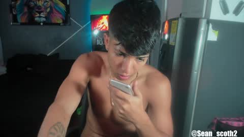 Snapshot of sean_scoth2 chatting on 01-27-25, 07:46 Sean Scoth online show from 01-27-25, 07:46