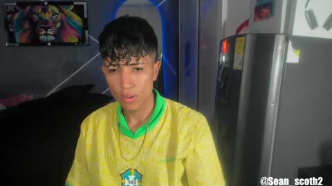 Snapshot of sean_scoth2 chatting on 01-28-25, 06:38 Sean Scoth online show from 01-28-25, 06:38