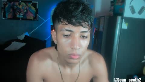 Snapshot of sean_scoth2 chatting on 01-30-25, 07:18 Sean Scoth online show from 01-30-25, 07:18