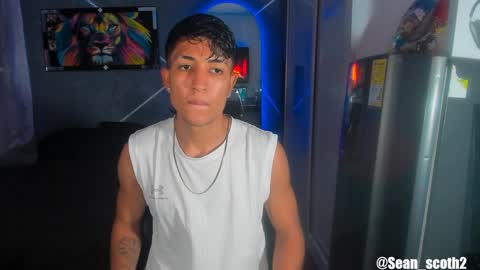 Snapshot of sean_scoth2 chatting on 02-09-25, 12:28 Sean Scoth online show from 02-09-25, 12:28