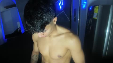 Snapshot of sean_scoth2 chatting on 03-02-25, 12:09 Sean Scoth online show from 03-02-25, 12:09