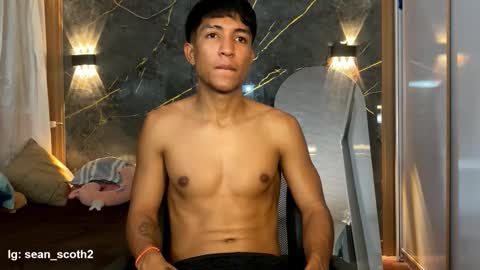 Snapshot of sean_scoth2 chatting on 02-19-26, 12:39 Sean Scoth online show from 02-19-26, 12:39