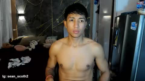 Snapshot of sean_scoth2 chatting on 02-23-26, 03:04 Sean Scoth online show from 02-23-26, 03:04