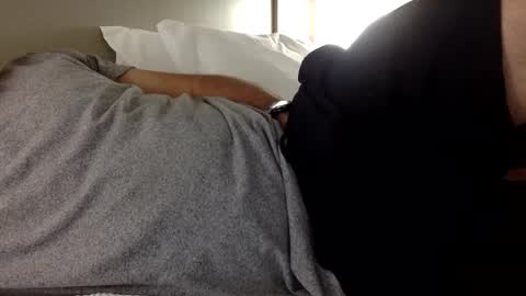 Snapshot of seanfritz1984 chatting on 12-27-24, 10:48 dick online show from 12-27-24, 10:48