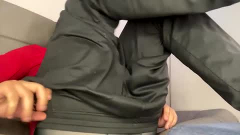 Sean pablo Sanz online show from 09-21-25, 07:59