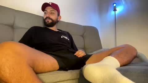 Sean pablo Sanz online show from 11-18-25, 11:47