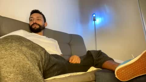 Sean pablo Sanz online show from 01-11-26, 08:14