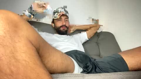 Sean pablo Sanz online show from 02-11-26, 01:27