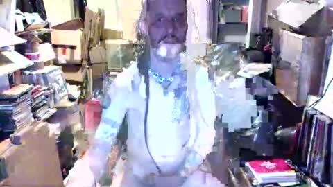 seasidesteve71 online show from 01-19-26, 12:14