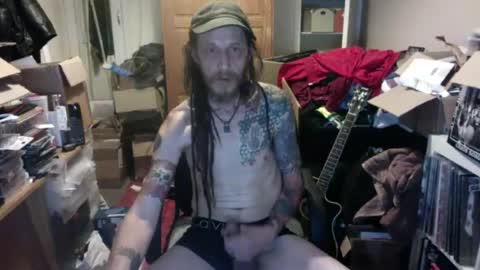 seasidesteve71 online show from 07-07-26, 12:13